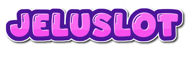 JELUSLOT Logo