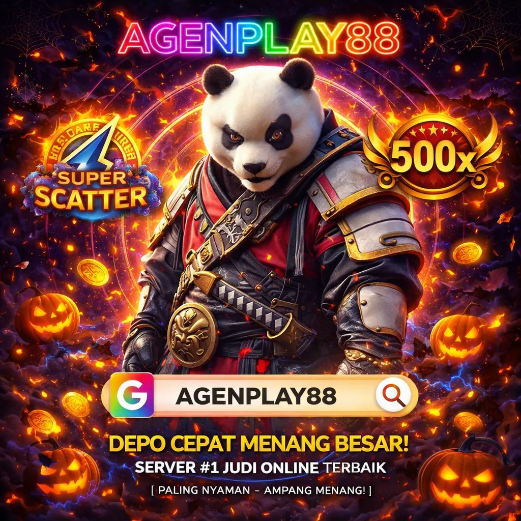 JELUSLOT - The Best Aman & Terpercaya